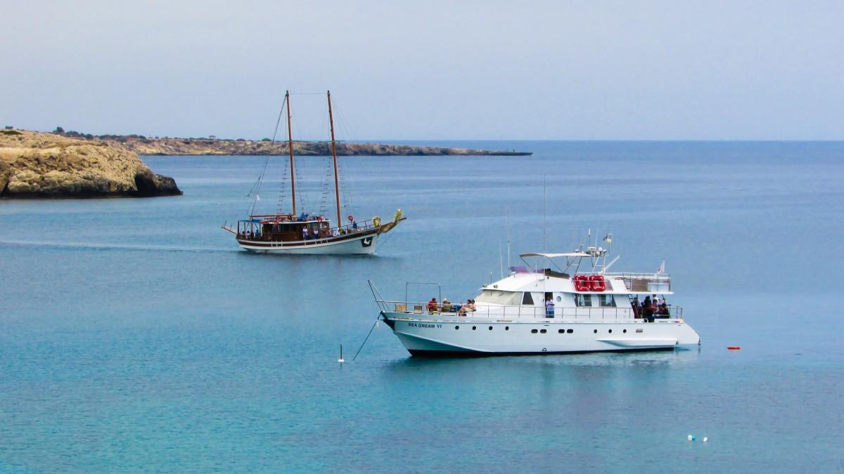 catamaran cruise in benidorm